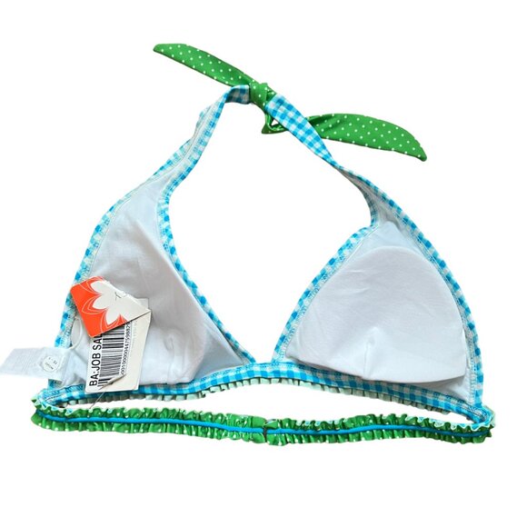 Hula Honey bikini top - Picture 3 of 4